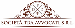 DPD SOCIETA' TRA AVVOCATI SRL